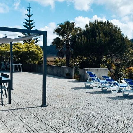 Villa Casa Brandao Povoa de Varzim Luaran gambar