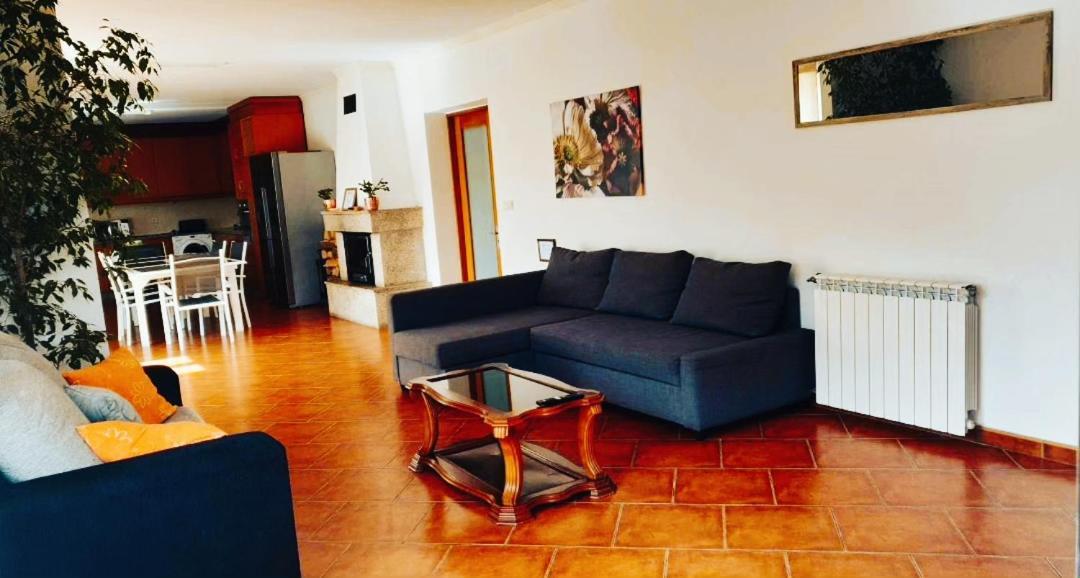 Villa Casa Brandao Povoa de Varzim Luaran gambar
